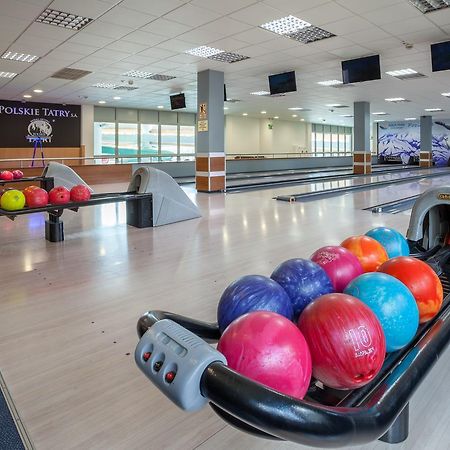 Rent Like Home - Orkana IV Centrum Zakopane Dış mekan fotoğraf