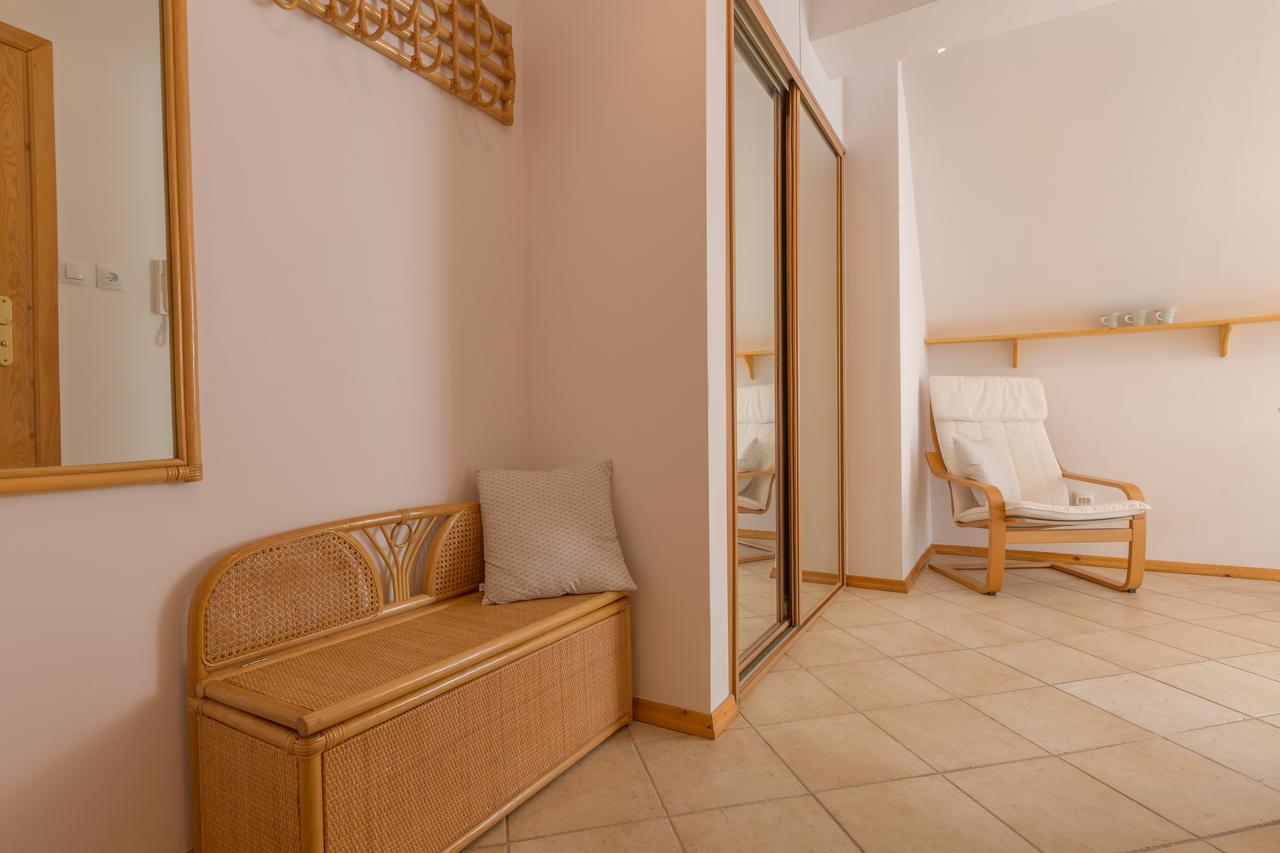 Rent Like Home - Orkana IV Centrum Zakopane Dış mekan fotoğraf