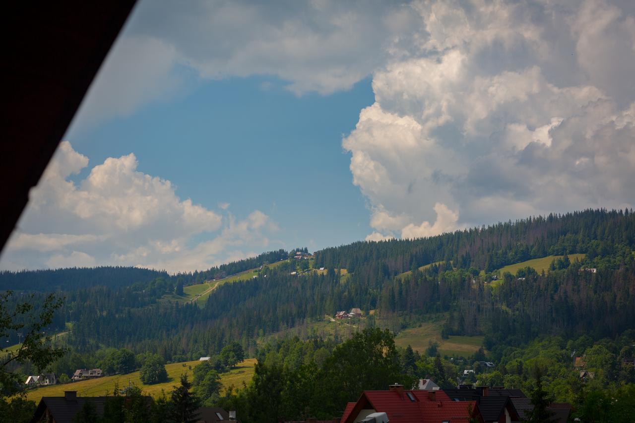 Rent Like Home - Orkana IV Centrum Zakopane Dış mekan fotoğraf