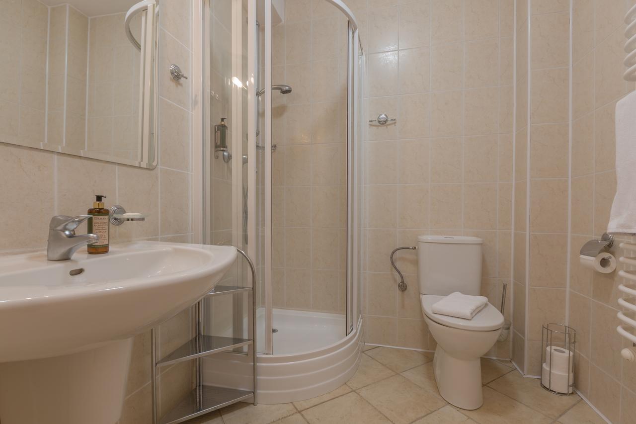 Rent Like Home - Orkana IV Centrum Zakopane Dış mekan fotoğraf