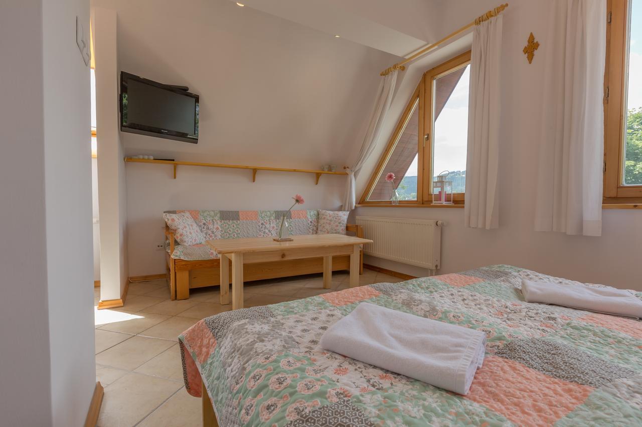 Rent Like Home - Orkana IV Centrum Zakopane Dış mekan fotoğraf